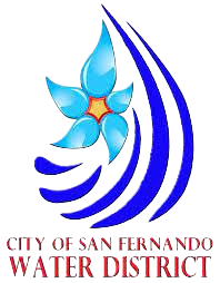 City of San Fernando Water District